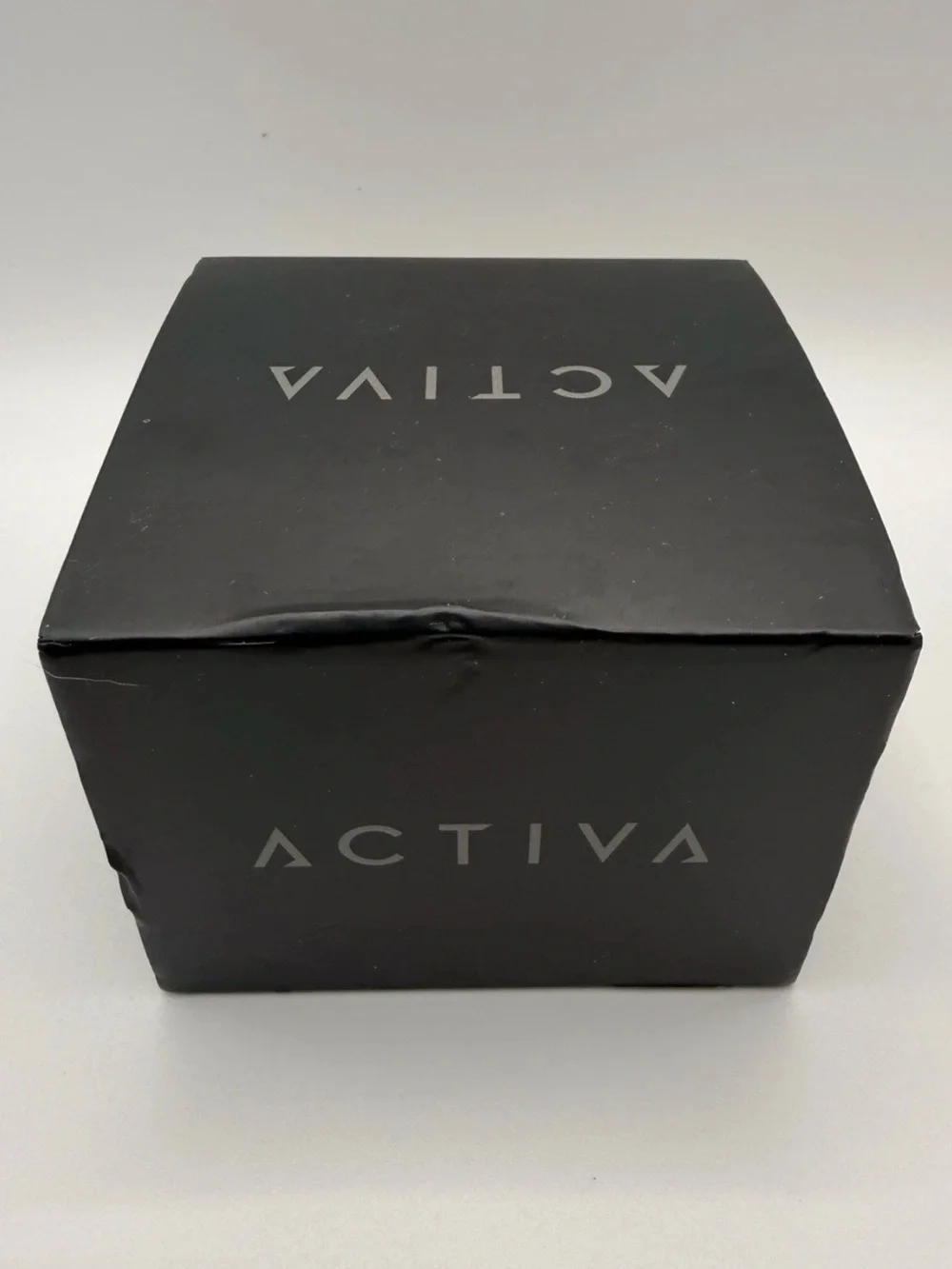 Activa x Invicta (ACW8008-001) - 49mm Men’s Digital Watch - Black Camo - NEW
